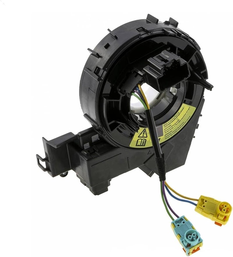 Replacement Clock Spring Wire For 2014 2018 Ford Transit Connect 8G1200 - Image 2